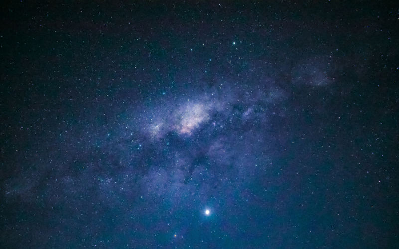 Marathon Gardiens de la galaxie