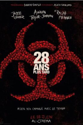 28 ans plus tard (1) 28 ans plus tard (1)