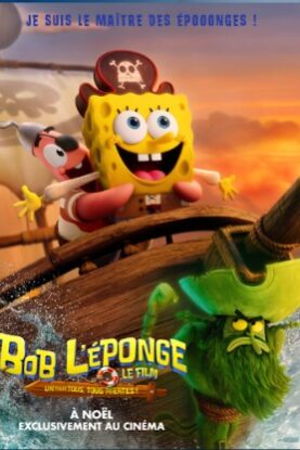Bob l'eponge