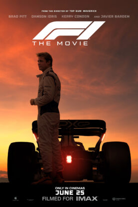 F1 F1