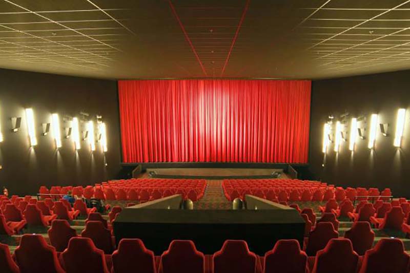 avant premiere salaries