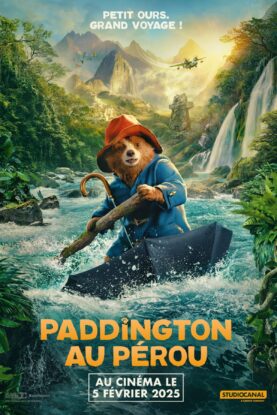 Paddington