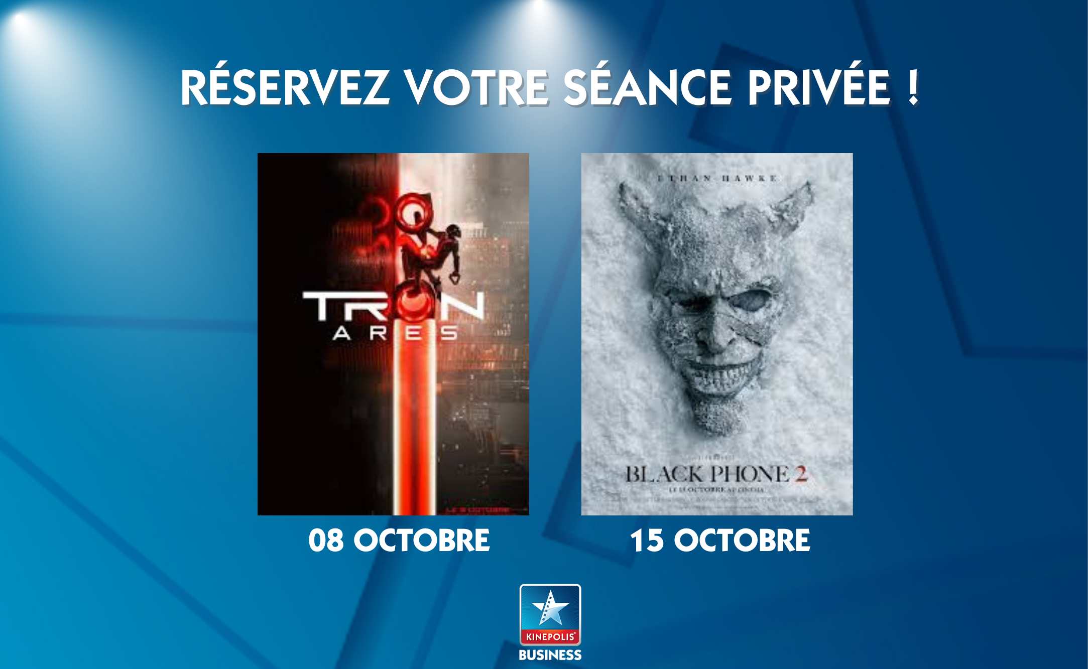 Réservez votre séance privée (1)