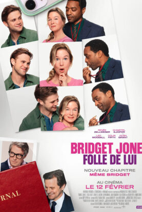 bridget jones