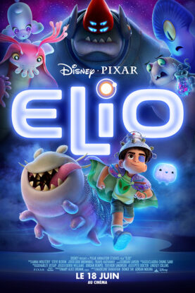 elio elio