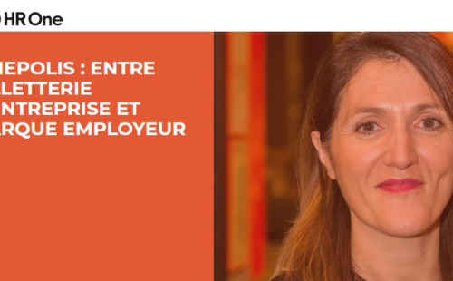 Marque Employeur