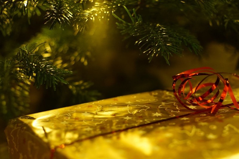 Saint Nicolas Soirée Entreprise