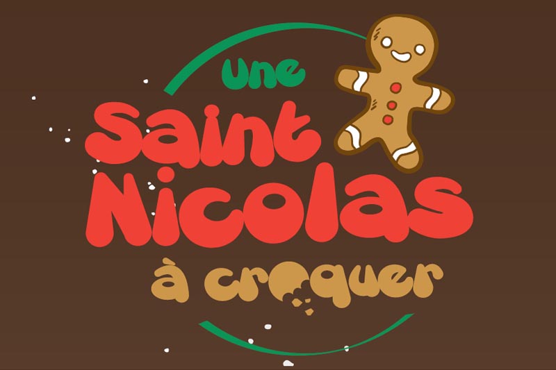 Saint Nicolas Kinepolis